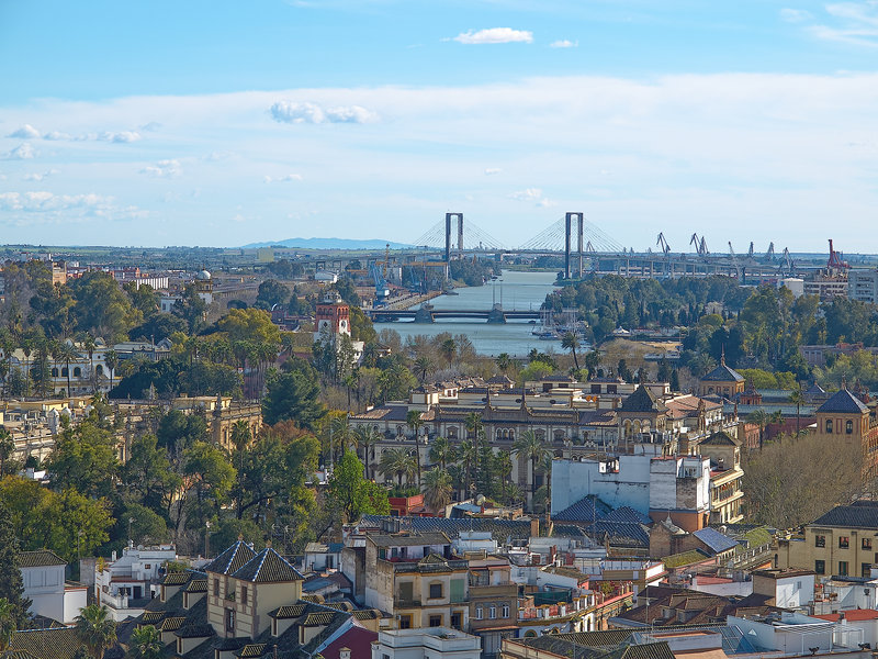 Sevilla